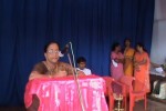 Kalothsavam 2010-11 Inauguration > Speach by HM