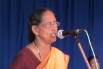Kalothsavam 2010-11 Inauguration > Speach by honourable guest